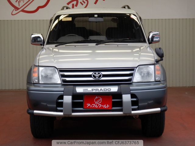 toyota land-cruiser-prado 1998 21012202 image 2