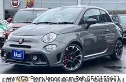 fiat fiat-others 2019 -FIAT--Fiat ABA-31214T--ZFA3120000JB03319---FIAT--Fiat ABA-31214T--ZFA3120000JB03319-