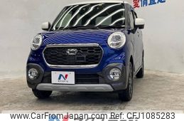 daihatsu cast 2016 -DAIHATSU--Cast DBA-LA250S--LA250S-0043740---DAIHATSU--Cast DBA-LA250S--LA250S-0043740-