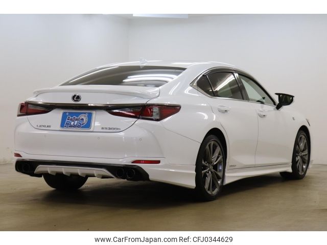 lexus es 2019 -LEXUS--Lexus ES AXZH10--AXZH10-1008499---LEXUS--Lexus ES AXZH10--AXZH10-1008499- image 2