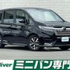 honda stepwagon 2019 -HONDA--Stepwgn DBA-RP3--RP3-1243891---HONDA--Stepwgn DBA-RP3--RP3-1243891- image 1