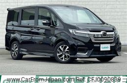 honda stepwagon 2019 -HONDA--Stepwgn DBA-RP3--RP3-1243891---HONDA--Stepwgn DBA-RP3--RP3-1243891-