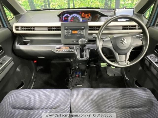 suzuki wagon-r 2018 CFJ1878350 image 2