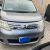 nissan serena 2008 -NISSAN--Serena DBA-C25--C25-305820---NISSAN--Serena DBA-C25--C25-305820- image 1