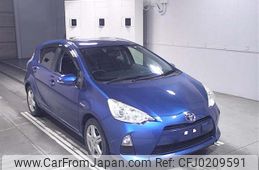 toyota aqua 2012 -TOYOTA--AQUA NHP10-6067388---TOYOTA--AQUA NHP10-6067388-