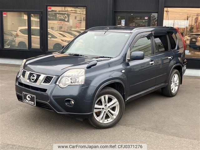 nissan x-trail 2013 -NISSAN 【札幌 303ﾐ4118】--X-Trail DNT31--304474---NISSAN 【札幌 303ﾐ4118】--X-Trail DNT31--304474- image 2