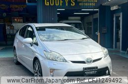 toyota prius 2010 -TOYOTA 【大分 349ﾇ22】--Prius ZVW30--1195684---TOYOTA 【大分 349ﾇ22】--Prius ZVW30--1195684-