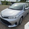 toyota corolla-axio 2018 -TOYOTA--Corolla Axio DAA-NKE165--NKE165-7176169---TOYOTA--Corolla Axio DAA-NKE165--NKE165-7176169- image 1