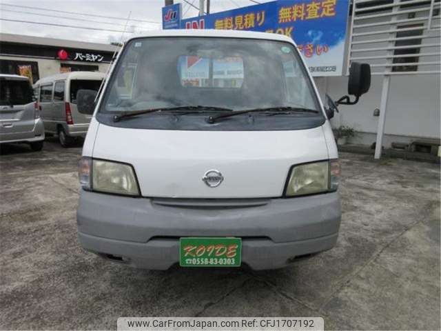 nissan vanette-truck 2005 CFJ1707192 image 2