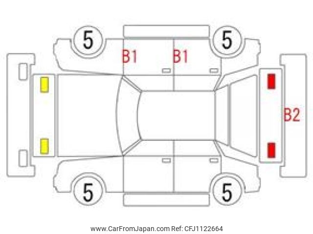 nissan note 2014 -NISSAN--Note DBA-E12--E12-244778---NISSAN--Note DBA-E12--E12-244778- image 2