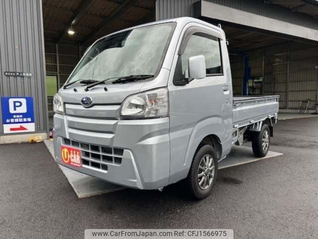 subaru sambar-truck 2017 CFJ1566975 image 1