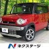 suzuki hustler 2014 -SUZUKI--Hustler DBA-MR31S--MR31S-815332---SUZUKI--Hustler DBA-MR31S--MR31S-815332- image 1