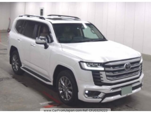 toyota land-cruiser 2022 quick_quick_3DA-FJA300W_4019461 image 1