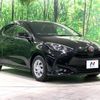 toyota yaris 2021 quick_quick_KSP210_KSP210-0042305 image 17