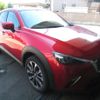 mazda cx-3 2020 -MAZDA--CX-3 3DA-DK8FW--DK8FW-200281---MAZDA--CX-3 3DA-DK8FW--DK8FW-200281- image 1
