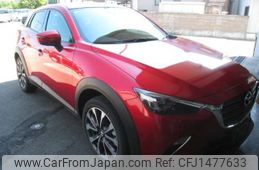 mazda cx-3 2020 -MAZDA--CX-3 3DA-DK8FW--DK8FW-200281---MAZDA--CX-3 3DA-DK8FW--DK8FW-200281-