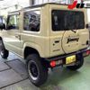 suzuki jimny 2022 -SUZUKI 【三重 582ｻ1740】--Jimny JB64W--238272---SUZUKI 【三重 582ｻ1740】--Jimny JB64W--238272- image 2