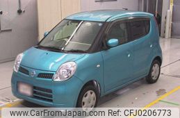 nissan moco 2007 -NISSAN--Moco MG22S-193440---NISSAN--Moco MG22S-193440-