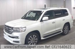 toyota land-cruiser 2018 CFJ1640622