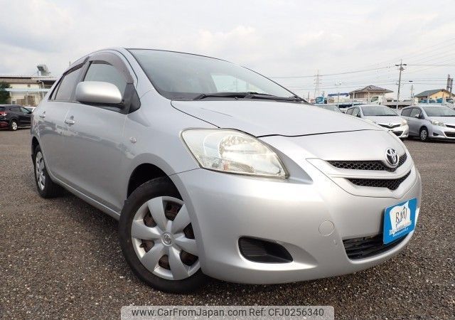 toyota belta 2007 REALMOTOR_N2024090205A-10 image 2