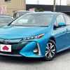 toyota prius-phv 2017 -TOYOTA--Prius PHV DLA-ZVW52--ZVW52-3006643---TOYOTA--Prius PHV DLA-ZVW52--ZVW52-3006643- image 1