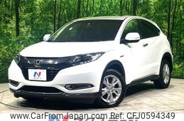 honda vezel 2016 -HONDA--VEZEL DAA-RU3--RU3-1203727---HONDA--VEZEL DAA-RU3--RU3-1203727-