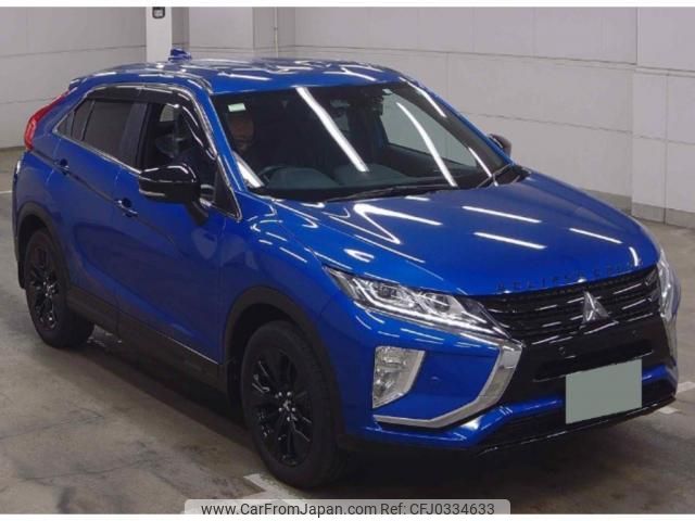 mitsubishi eclipse-cross 2020 quick_quick_5BA-GK1W_GK1W-0201770 image 1