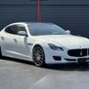 maserati quattroporte 2016 -MASERATI--Maserati Quattroporte ABA-MQP30A--ZAMRP56J001174790---MASERATI--Maserati Quattroporte ABA-MQP30A--ZAMRP56J001174790- image 22