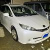 toyota wish 2010 -TOYOTA--Wish DBA-ZGE20W--ZGE20-0057632---TOYOTA--Wish DBA-ZGE20W--ZGE20-0057632- image 1