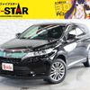 toyota harrier 2018 -TOYOTA--Harrier DBA-ZSU65W--ZSU65-0030747---TOYOTA--Harrier DBA-ZSU65W--ZSU65-0030747- image 1