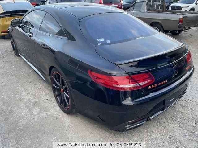 mercedes-benz s-class 2015 quick_quick_CBA-217378_WDD2173781A004713 image 2