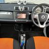 smart fortwo-coupe 2012 quick_quick_451380_WME4513802K641655 image 3