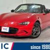 mazda roadster 2017 quick_quick_ND5RC_ND5RC-114210 image 1