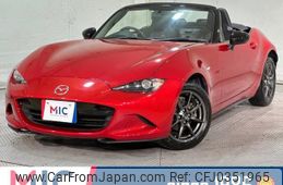 mazda roadster 2017 quick_quick_ND5RC_ND5RC-114210