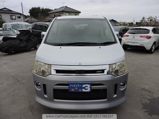mitsubishi delica-d5 2009 CFJ1786297 image 2