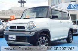 suzuki hustler 2014 quick_quick_DBA-MR31S_MR31S-202987