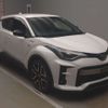 toyota c-hr 2020 -TOYOTA--C-HR 6AA-ZYX11--ZYX11-2014268---TOYOTA--C-HR 6AA-ZYX11--ZYX11-2014268- image 5