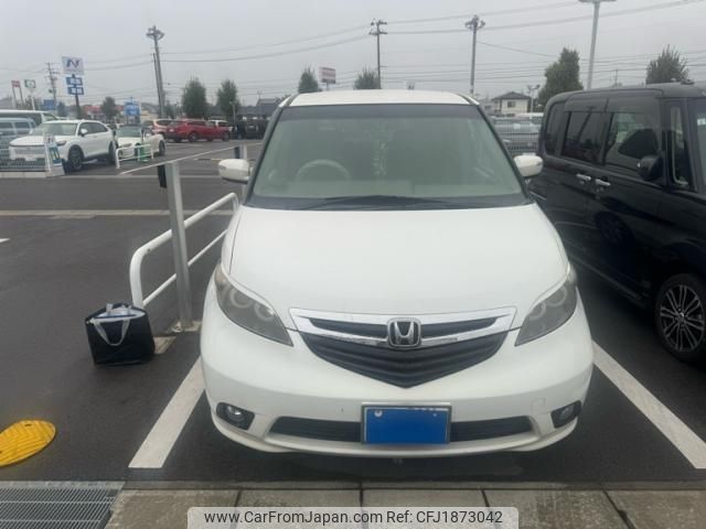 honda elysion 2004 CFJ1873042 image 2