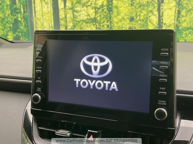 toyota corolla-touring-wagon 2020 CFJ1669506 image 2