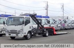 isuzu elf-truck 2021 -ISUZU--Elf 2RG-NPR88AN--NPR88-7016433---ISUZU--Elf 2RG-NPR88AN--NPR88-7016433-