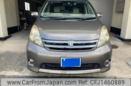 toyota isis 2008 -TOYOTA--Isis DBA-ANM10W--ANM10-0098649---TOYOTA--Isis DBA-ANM10W--ANM10-0098649-