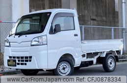 daihatsu hijet-truck 2015 quick_quick_EBD-S510P_S510P-0070329