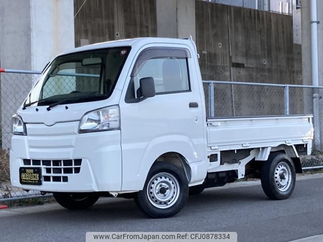 daihatsu hijet-truck 2015 quick_quick_EBD-S510P_S510P-0070329 image 1