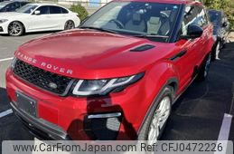 land-rover range-rover-evoque 2017 quick_quick_DBA-LV2XB_SALVA2AX2JH282731