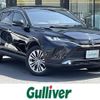 toyota harrier 2021 -TOYOTA--Harrier 6AA-AXUH80--AXUH80-0024896---TOYOTA--Harrier 6AA-AXUH80--AXUH80-0024896- image 1