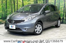nissan note 2015 quick_quick_E12_E12-412224