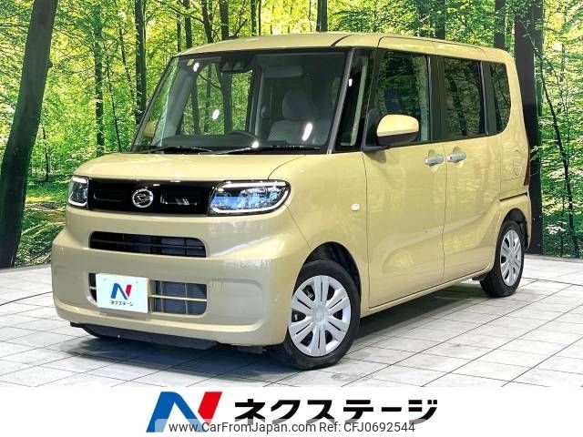 daihatsu tanto 2023 -DAIHATSU--Tanto 5BA-LA650S--LA650S-0297701---DAIHATSU--Tanto 5BA-LA650S--LA650S-0297701- image 1