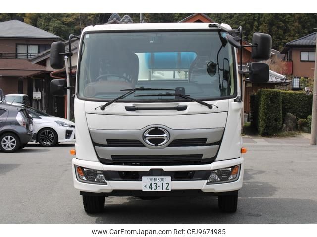 hino ranger 2020 GOO_NET_EXCHANGE_0230013A30240407W001 image 2