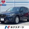 mazda cx-5 2016 -MAZDA--CX-5 LDA-KE2FW--KE2FW-217293---MAZDA--CX-5 LDA-KE2FW--KE2FW-217293- image 1