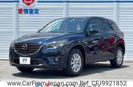 mazda cx-5 2016 -MAZDA--CX-5 LDA-KE2FW--KE2FW-217293---MAZDA--CX-5 LDA-KE2FW--KE2FW-217293-